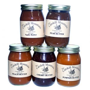 Catskill Mt. Country Store Natural Sweet Butters-0