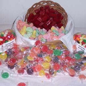 Sugar Free Candy-0
