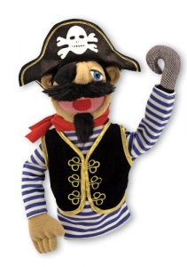 Pirate Puppet-0