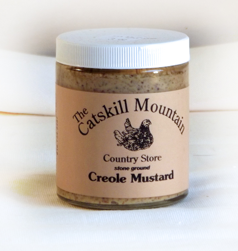 Catskill Mountain Country Store Mustards and Horseradish-0