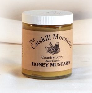 Catskill Mountain Country Store Mustards and Horseradish-181