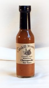 Catskill Mountain Country Store Hot Sauce-0