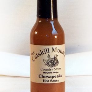 Catskill Mountain Country Store Hot Sauce-0