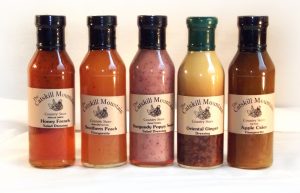 Catskill Mountain Country Store Dressings-0