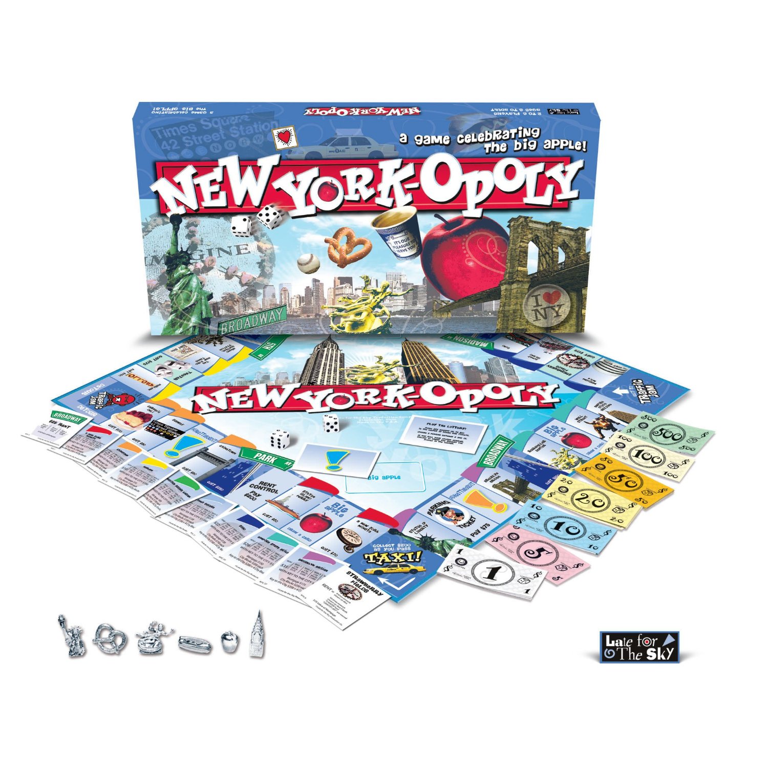 New York-Opoly-0