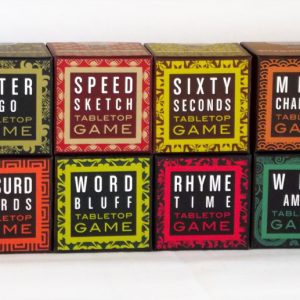 Word Bluff Tabletop Game-0