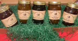 Preserves and Jelly Gift set
