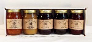 Catskill Mountain Country Store Preserves-0