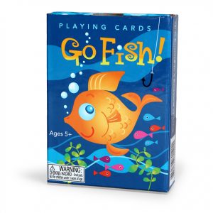 Go Fish Playing Cards-0