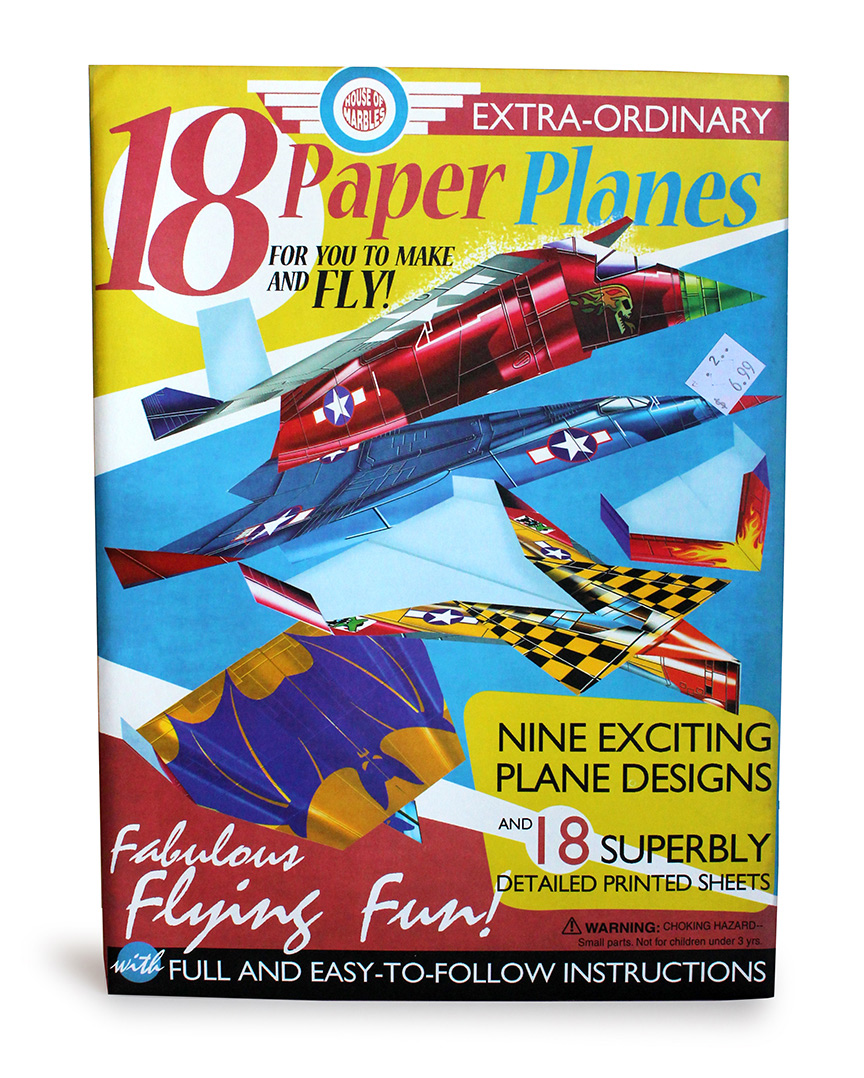18 Paper Planes-0