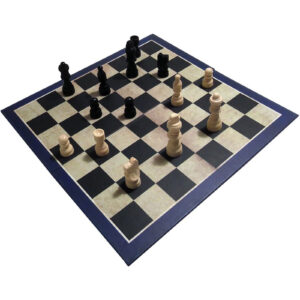 3 in 1 Chess Set - View 3