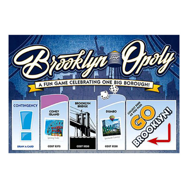 Brooklyn-opoly