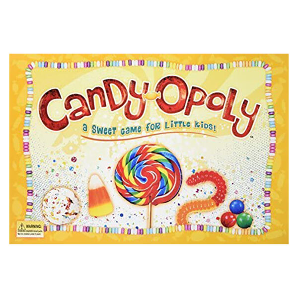 Candy-opoly