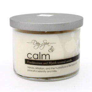 Day Spa Candle - Calm