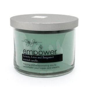 Day Spa Candle - Empower