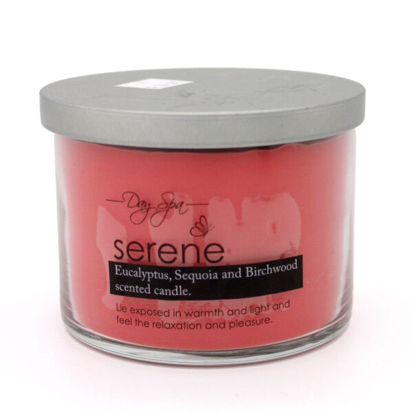 Day Spa Candle - Serene