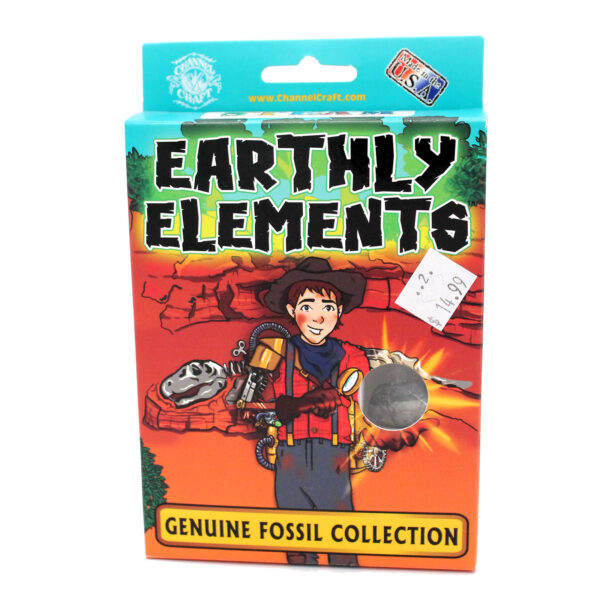Earthly Elements