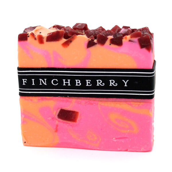 finchberry tart me up