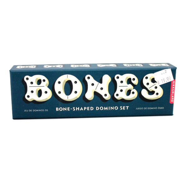 game bones