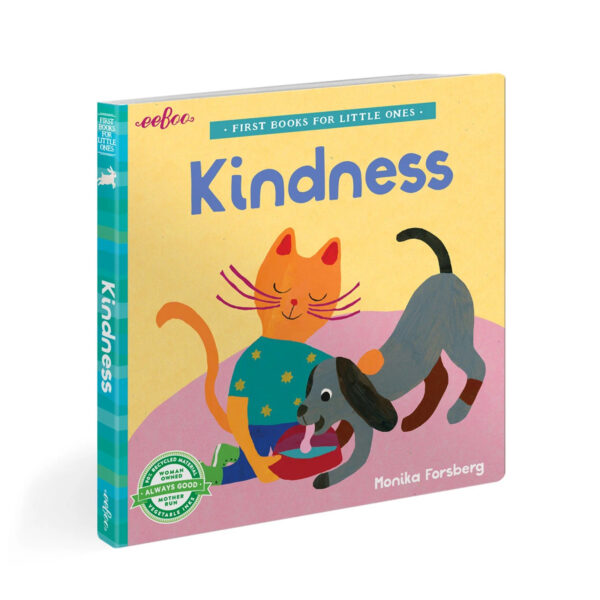 kindness book