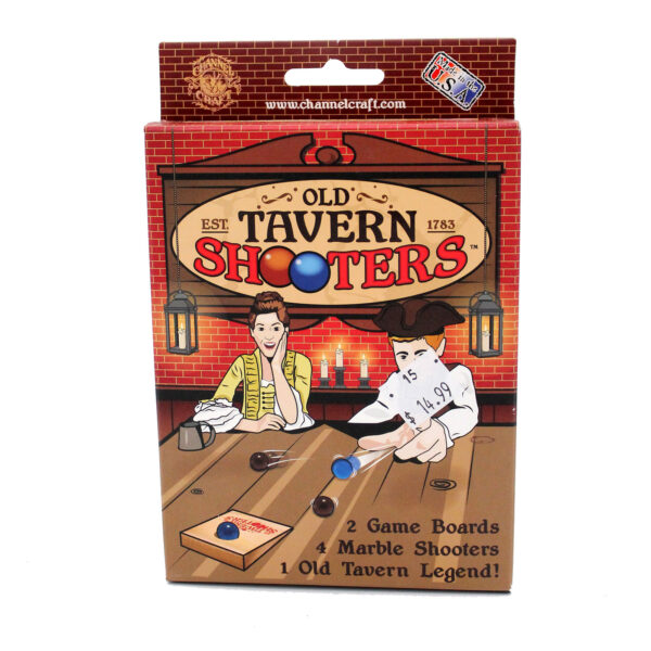 old tavern shooters