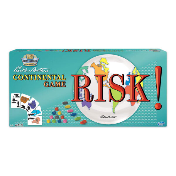 risk game
