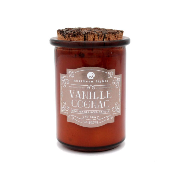 Spirit Jar Candle - Vanille