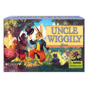 uncle wiggily