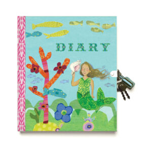 Mermaid Diary